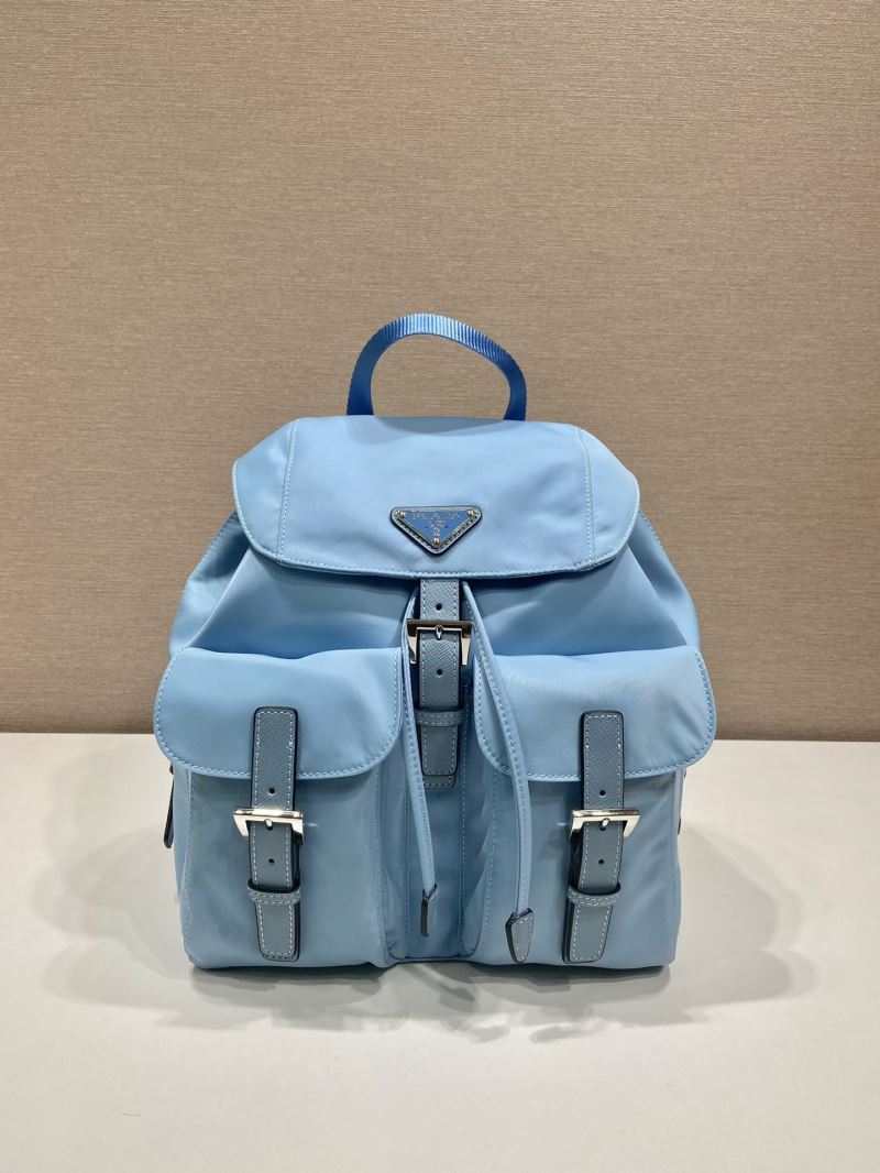 Pra*a backpacks